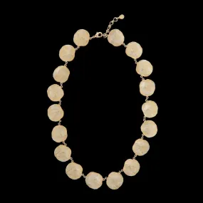 Petite La Mer Necklace - Collar