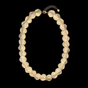 Petite La Mer Necklace - Contour