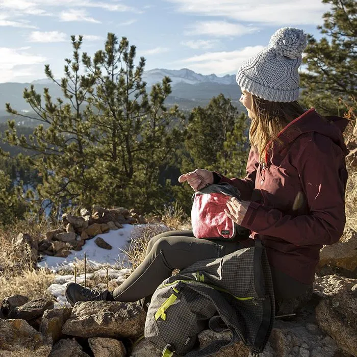 Runoff® Waterproof Packing Cube