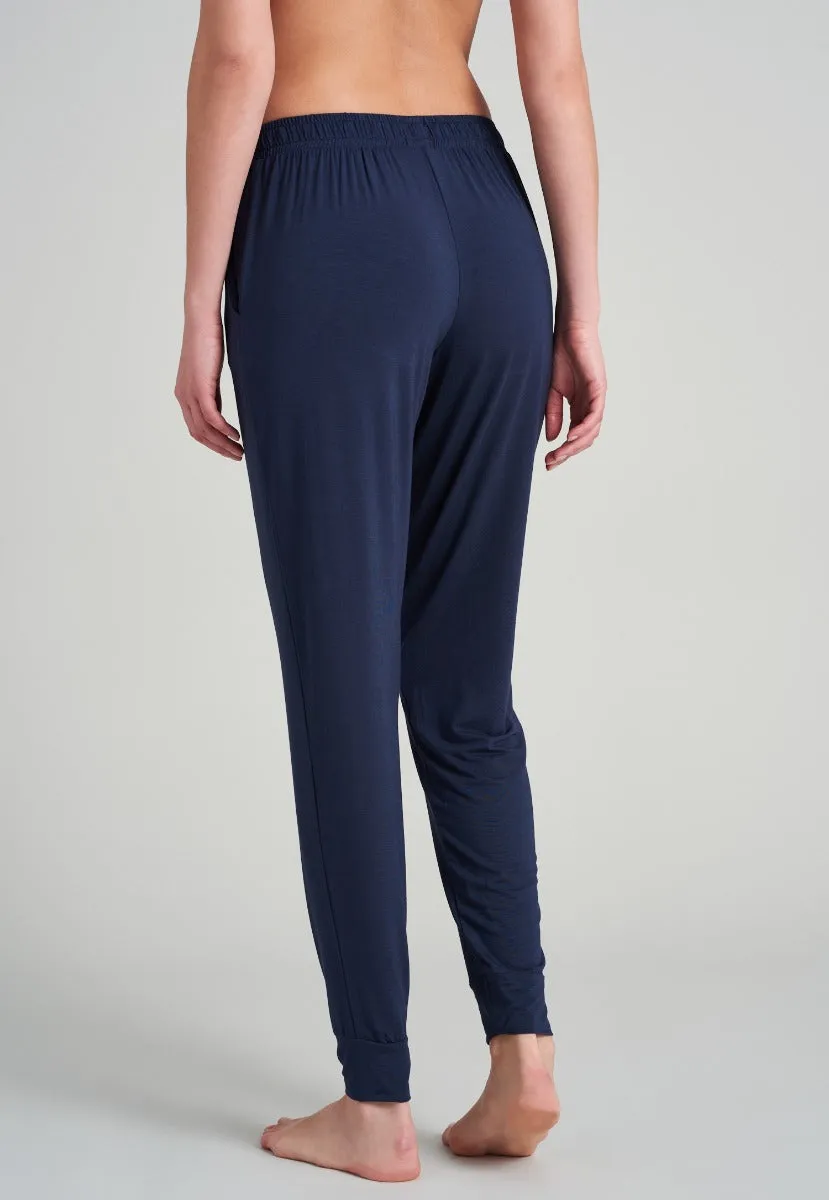 Schiesser - Mix & Relax - Long Pants