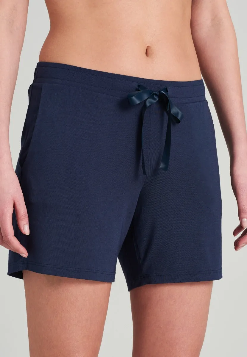 Schiesser - Mix & Relax - Short Pants