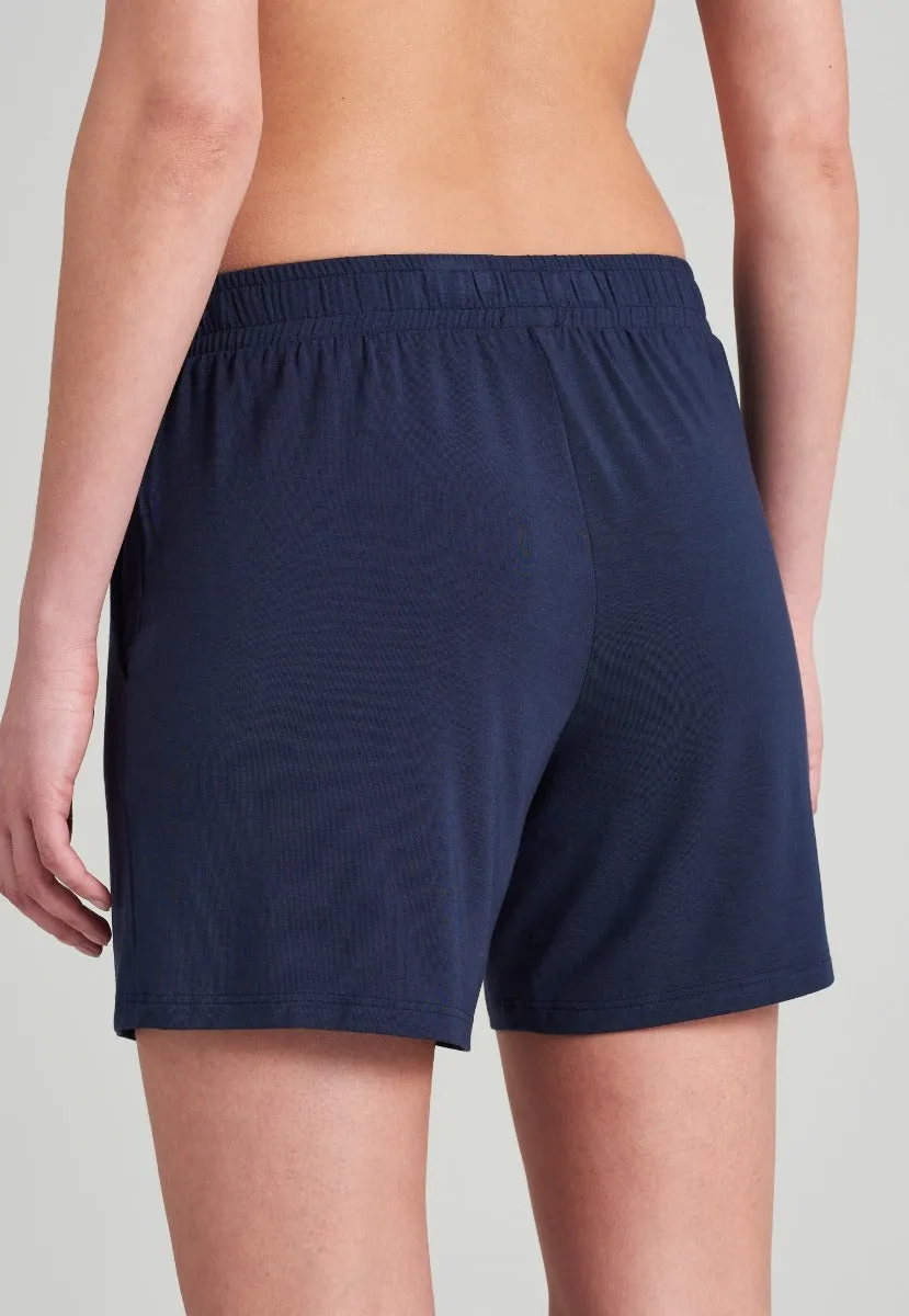 Schiesser - Mix & Relax - Short Pants