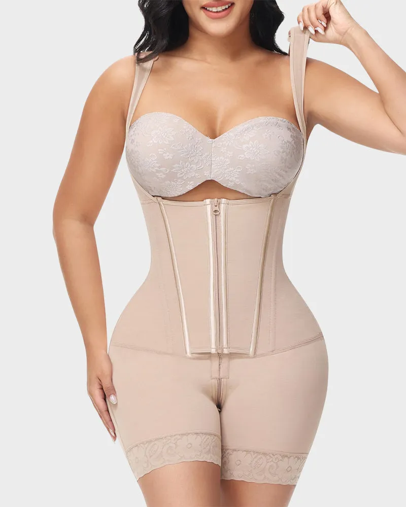 SheCurve®Post Surgery Tummy Tuck Compression Garment