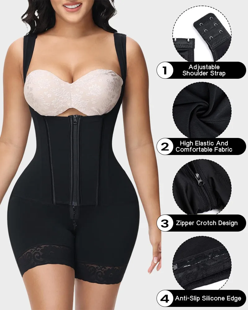 SheCurve®Post Surgery Tummy Tuck Compression Garment