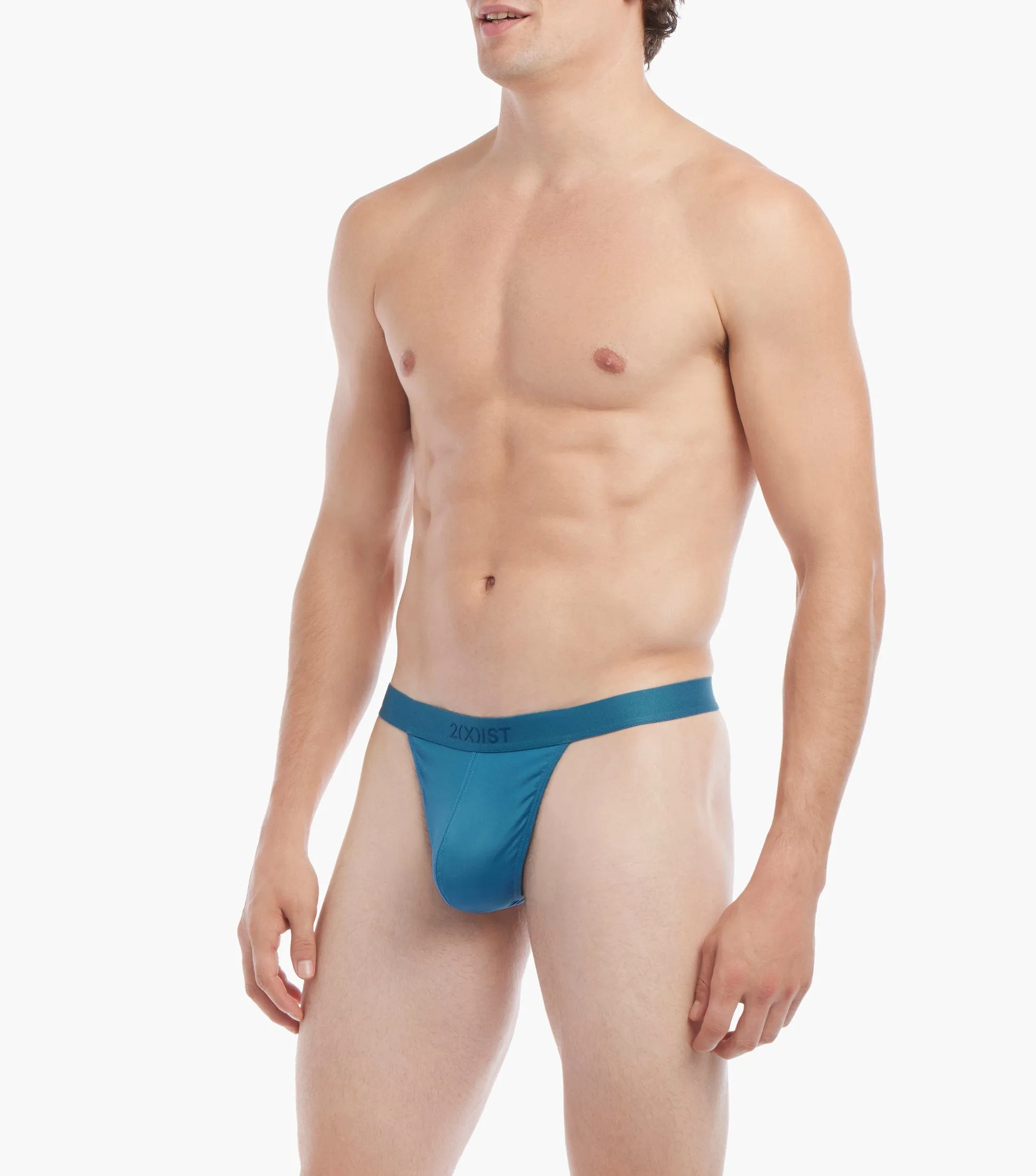 Sliq Classic Thong