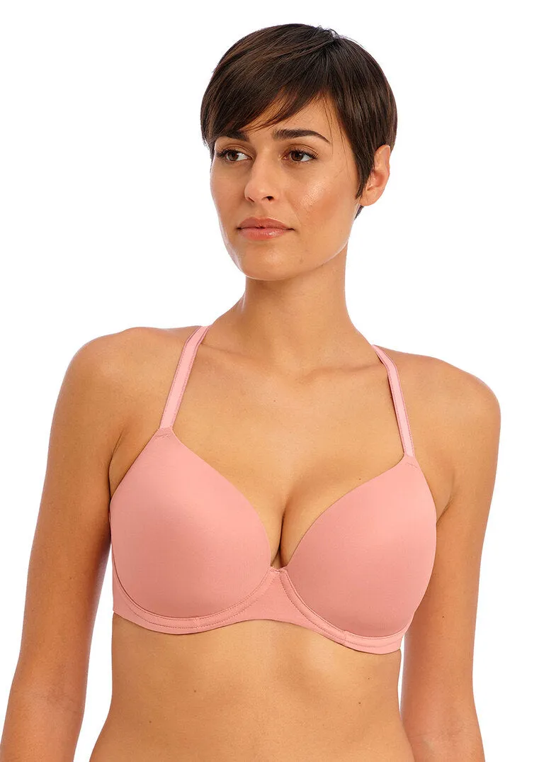 Undetected Moulded T-Shirt Bra