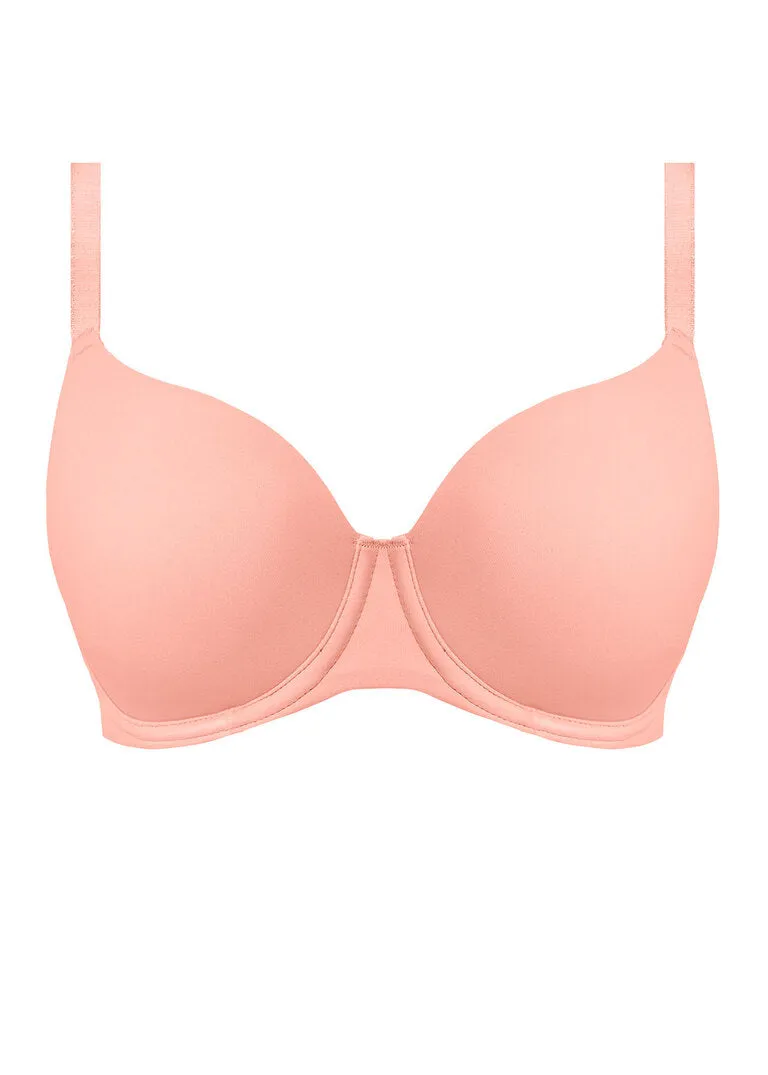 Undetected Moulded T-Shirt Bra