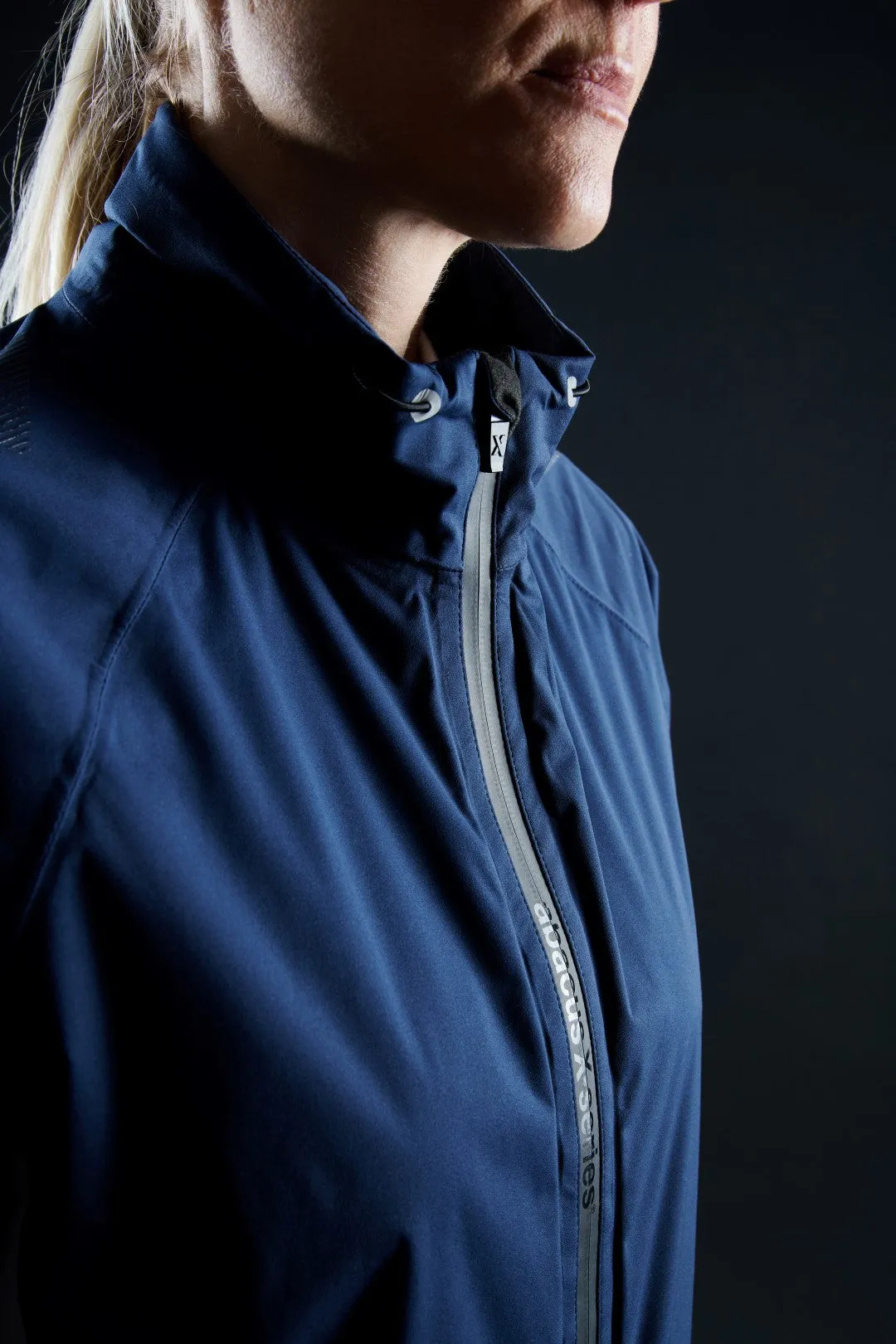 Women Pitch 37.5 Golf Rain Jacket