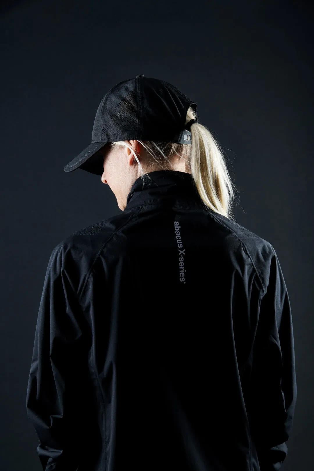 Women Pitch 37.5 Golf Rain Jacket