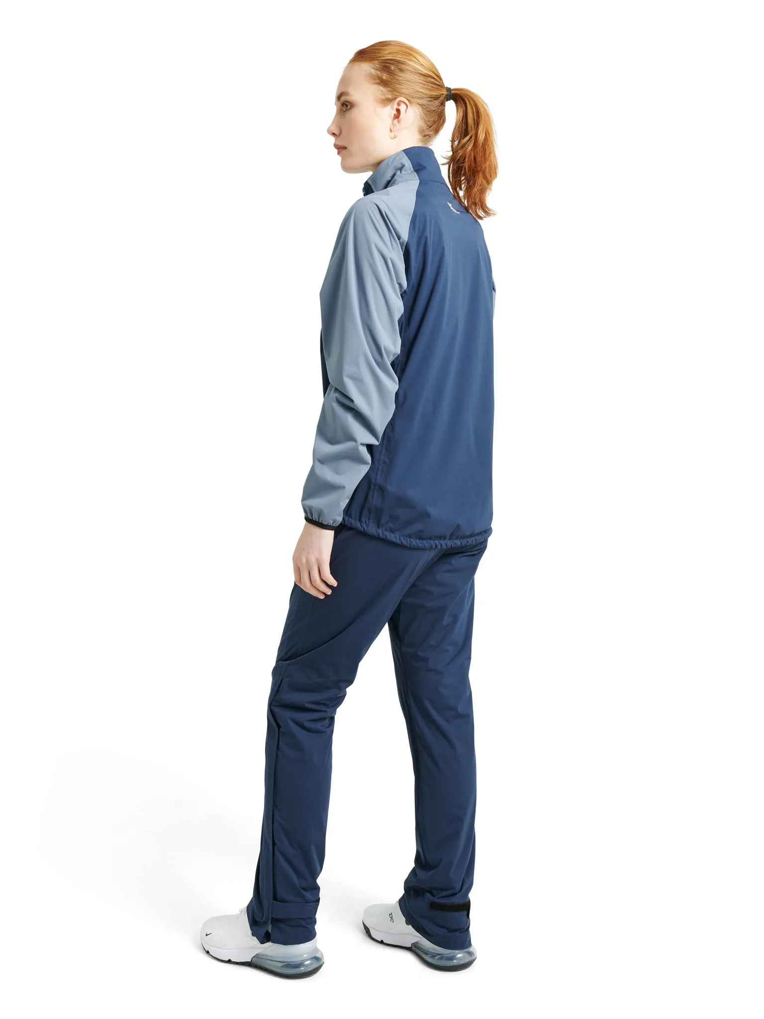 Women Pitch 37.5 Golf Rain Jacket