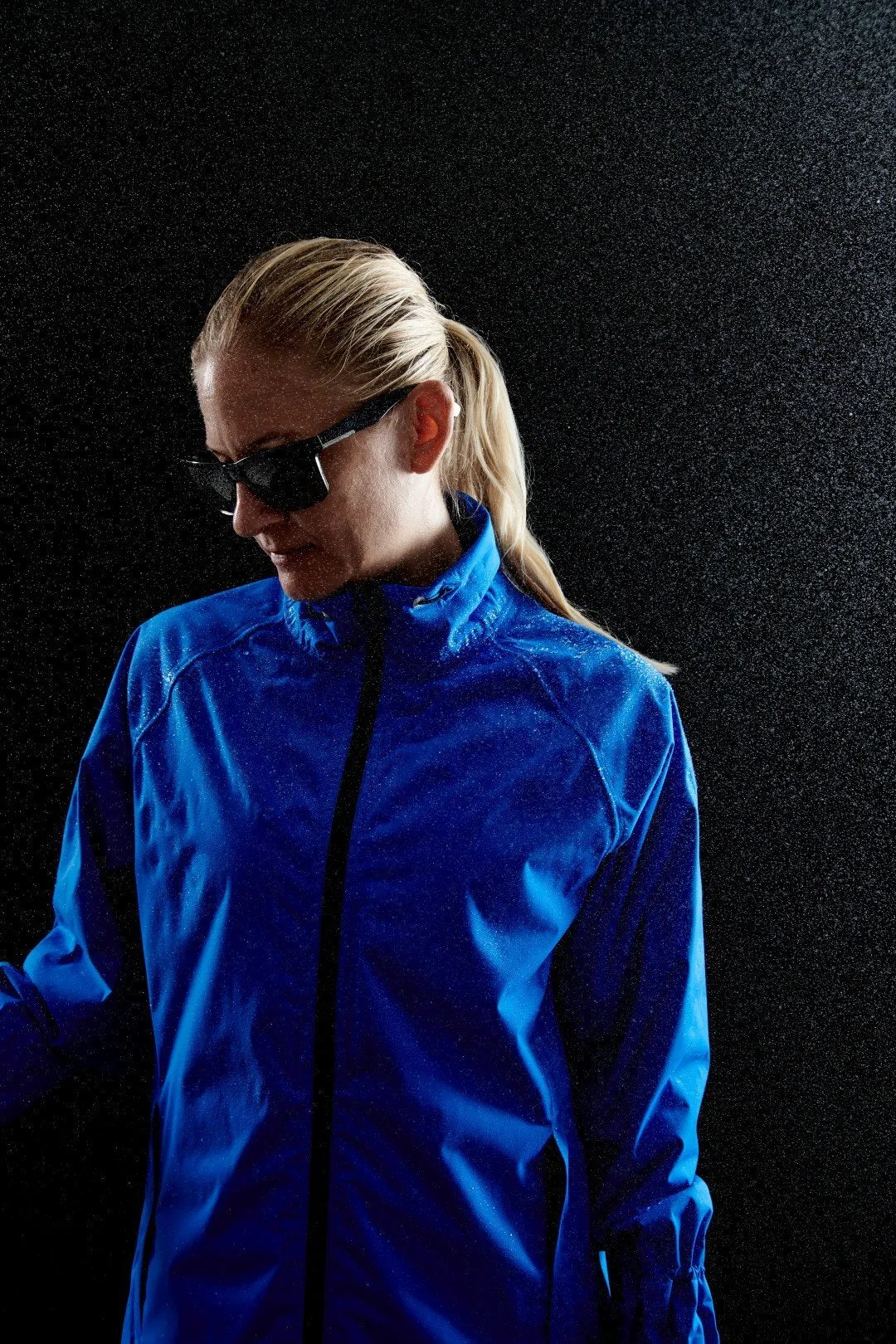 Women Pitch 37.5 Golf Rain Jacket