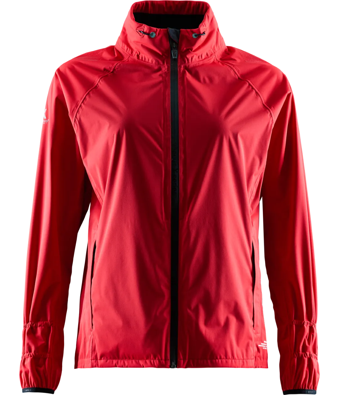 Women Pitch 37.5 Golf Rain Jacket