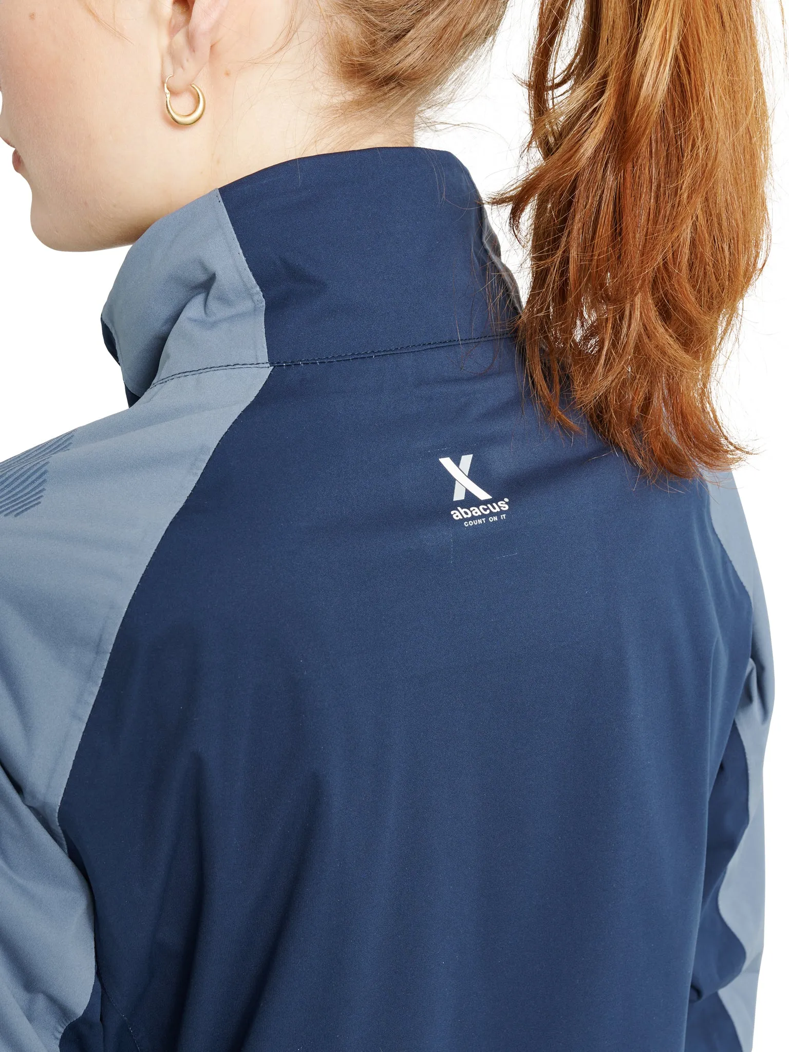 Women Pitch 37.5 Golf Rain Jacket