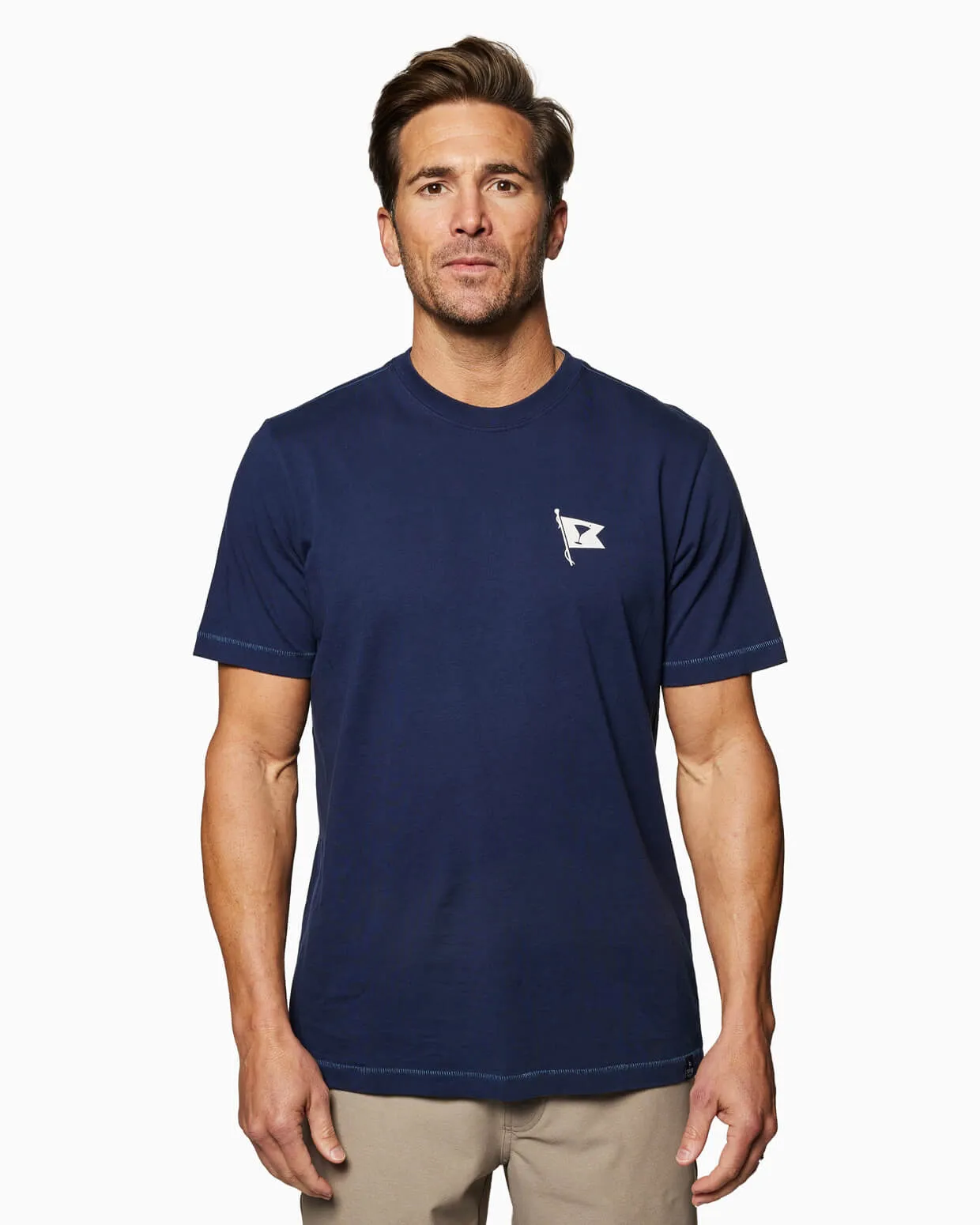 Yacht Club | Short Sleeve T-shirt